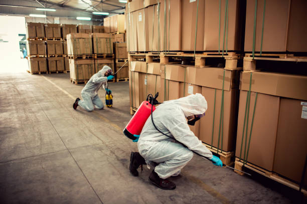 Neptune Beach, FL Pest Control Company